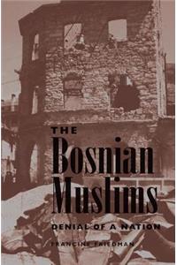Bosnian Muslims