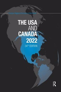 USA and Canada 2022