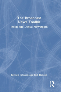 Broadcast News Toolkit