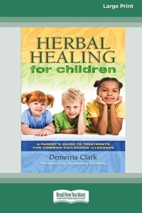 Herbal Healing for Children