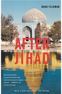 After Jihad