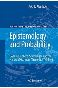 Epistemology and Probability