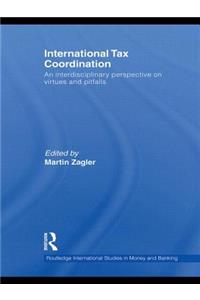 International Tax Coordination