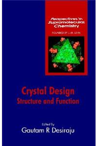 Crystal Design