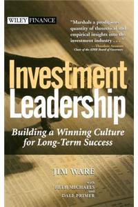 Investment Leadership