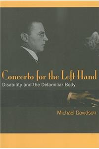 Concerto for the Left Hand