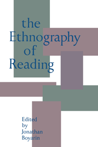 Ethnography of Reading