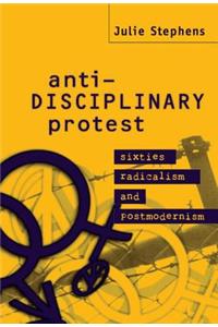 Anti-Disciplinary Protest