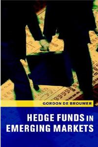 Hedge Funds in Emerging Markets