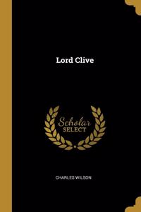 Lord Clive