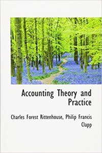 Accounting Theory and Practice