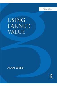 Using Earned Value