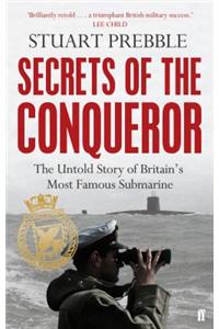 Secrets of the Conqueror