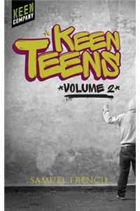 Keen Teens: Volume 2: Volume 2