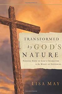 Transformed by God's Nature