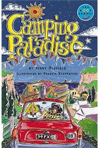 Camping Paradiso Independent Readers Fiction 3