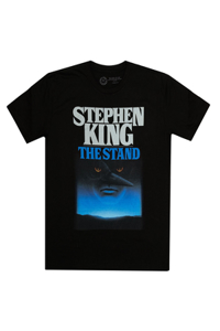 Stephen King - The Stand Unisex T-Shirt Small