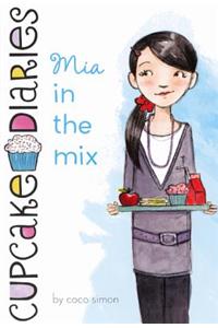 Mia in the Mix