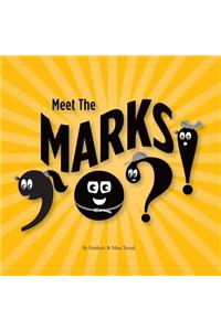 Meet the Marks: Revised, Second Edition