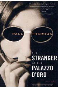 Stranger at the Palazzo D'Oro: And Other Stories