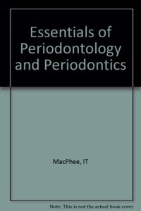 Essentials of Periodontology and Periodontics