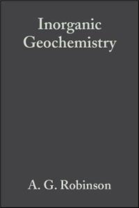 Inorganic Geochemistry