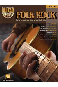 Folk Rock