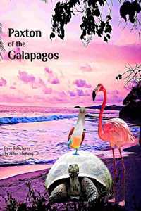 Paxton of the Galapagos
