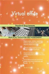 Virtual office Standard Requirements