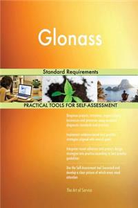 Glonass Standard Requirements