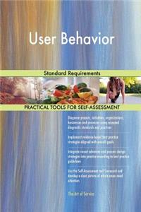 User Behavior Standard Requirements