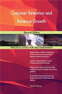 Customer Retention and Revenue Growth Second Edition