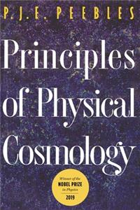 Principles of Physical Cosmology