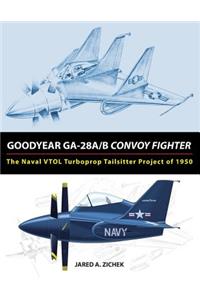 Goodyear GA-28A/B Convoy Fighter