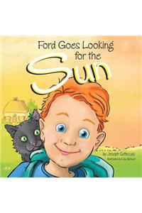 Ford Goes Looking for the Sun