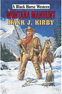 Montana Manhunt