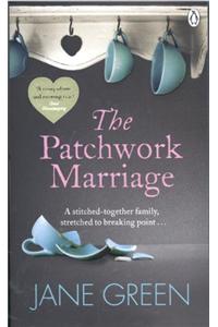 Patchwork Marriage