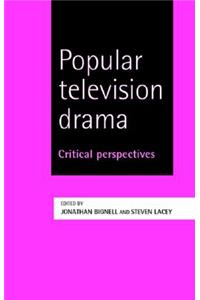 Popular Television Drama