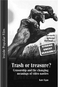 Trash or Treasure