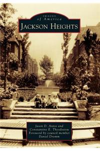 Jackson Heights