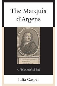 Marquis d'Argens