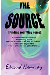 The Source [Finding Your Way Home]