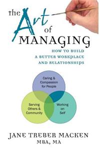 The Art of Managing