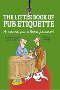 Little Book of Pub Etiquette