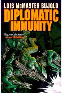 Diplomatic Immunity