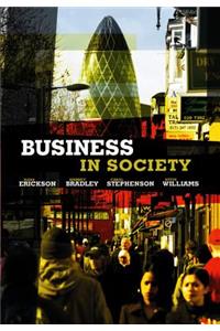 Business in Society
