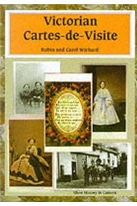 Victorian Cates-De-Visite