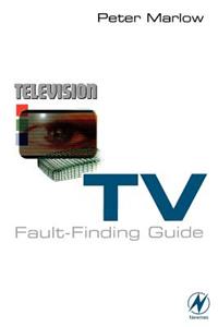 TV Fault Finding Guide