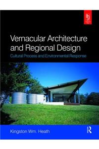 Vernacular Architecture and Regional Design