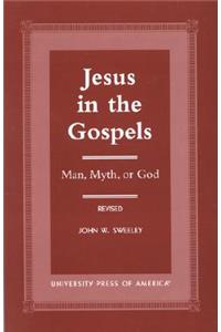 Jesus in the Gospels